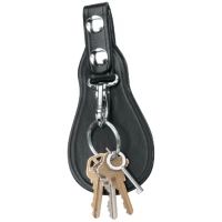 Gould &amp; Goodrich Key Strap w/Flap