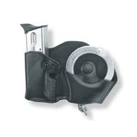 Gould &amp; Goodrich Cuff Case/Mag Case Combo for ASP Cuffs