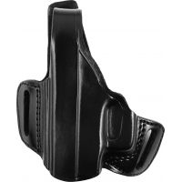 Gould &amp; Goodrich Slide Concealment OWB Belt Holster w/Thumb Break