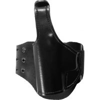 Gould &amp; Goodrich BootLock Ankle Holster for Backup Gun