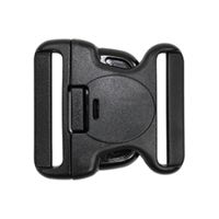 Gould &amp; Goodrich Cop-Lock Buckle
