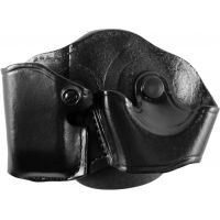 Gould &amp; Goodrich Cuff Case/Mag Case Combo