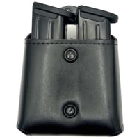 Gould &amp; Goodrich Double Magazine &amp; Handcuff Case