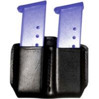 Gould &amp; Goodrich Double Magazine Pouches