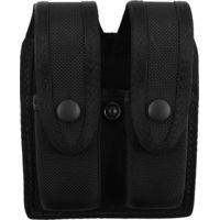 Gould &amp; Goodrich Phoenix Double Magazine Nylon Case