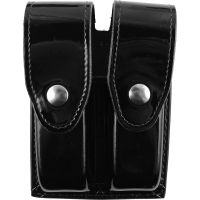 Gould &amp; Goodrich Double Magazine Case