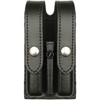 Gould &amp; Goodrich Double Pistol Magazine Case