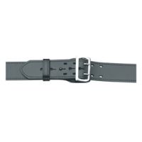 Gould &amp; Goodrich Leather Lined Duty Belt