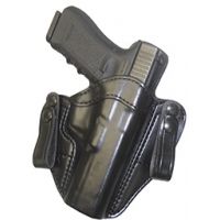 Gould &amp; Goodrich Inside/Outside Pants IWB Holster