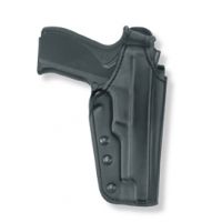 Gould &amp; Goodrich H340 Double Retention Duty Holster
