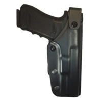 Gould &amp; Goodrich H391 Triple Retention Duty Holster