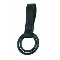 Gould &amp; Goodrich Double Ring Flashlight Holder