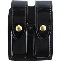 Gould &amp; Goodrich H647 Double Magazine Case