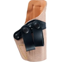 Gould &amp; Goodrich Inside Pants IWB Holsters