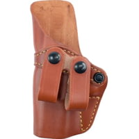 Gould &amp; Goodrich Inside Pants Concealment IWB Holster