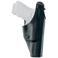 Gould &amp; Goodrich K-Force Adjustable Tension Duty OWB Belt Holster
