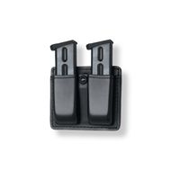 Gould &amp; Goodrich K-Force Double Magazine Pouch