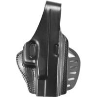 Gould &amp; Goodrich Paddle Concealment OWB Paddle Holster