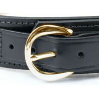 Gould &amp; Goodrich Ranger Duty Belt Buckle