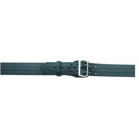 Gould &amp; Goodrich Sally Browne Duty Belt w/Nickel Buckle - Women's