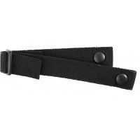 Gould &amp; Goodrich Leather Concealment Tie Down Shoulder Holster