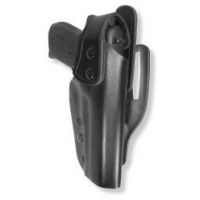 Gould &amp; Goodrich T340 Double Retention Duty Holster