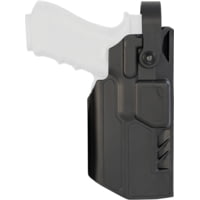 Gould &amp; Goodrich TELR Duty OWB Belt Holster