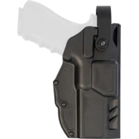 Gould &amp; Goodrich TELR X3000 Non-Light Bearing Belt OWB Holster