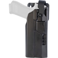 Gould &amp; Goodrich SIG TELR X4000 Light OWB Belt Holster