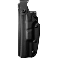 Gould &amp; Goodrich Triple Retention Duty OWB Belt Holster
