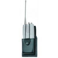 Gould &amp; Goodrich Leather Universal Swivel Radio Case