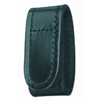 Gould &amp; Goodrich Leather Belt Keeper