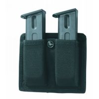 Gould &amp; Goodrich Double Magazine Pouch