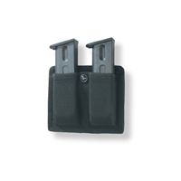 Gould &amp; Goodrich Double Magazine Pouch