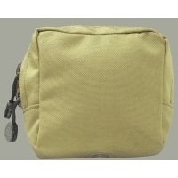 BlackWater Gear GP/Utility Pouch, Large