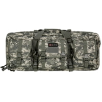 GPS Double Rifle 28 in Polyester Case