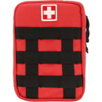 GPS Medical Concealed Case