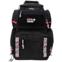 GPS Pistolero Backpack w/ Cradle For 5 Handguns