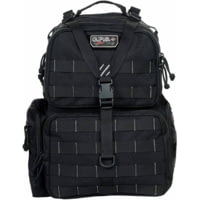 GPS Tactical Laptop Backpack