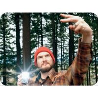 Grabber Emergency Rescue Mirror