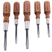 Grace USA 5 Piece Browning Screwdriver Set