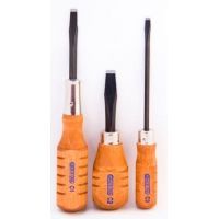 Grace USA 3 Pieces Peacemaker Screwdriver Set
