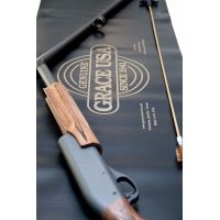 Grace USA Rifle Cleaning Mat