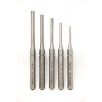 Grace USA 5 Piece Roll Spring and Pin Holder Set