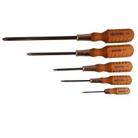 Grace USA Phillips Screwdriver Set - 5 pc Set