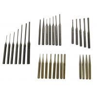 Grace USA 31 Piece Ultimate Punch Set