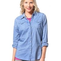 Gramicci Didra Shirt - Women's