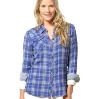 Gramicci Erdem Shirt - Women's