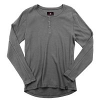 Gramicci Jak Thermal Henley - Mens