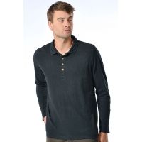 Gramicci Lodge Organic Polo - Men's
